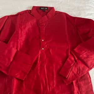 Authentic Indian Tunic